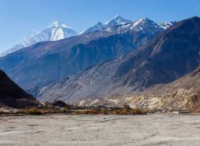 Mukhtinath Tours 5 Night - 6 Days