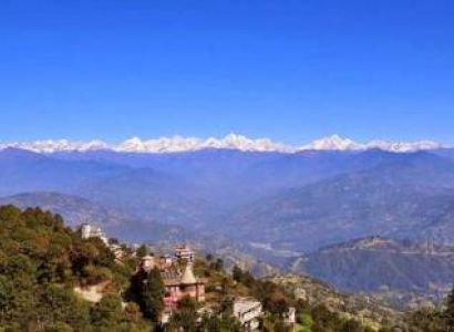 Naturally Nepal 5 Night - 6 Days