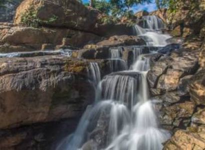 Darjeeling West Bengal 2 Nights / 3 Days Tour