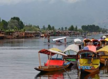 Explore Kashmir 05 Nights / 06 Days Tour