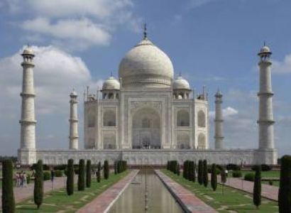 Delhi, Agra & Mathura - Vrindavan (from Delhi) Tour