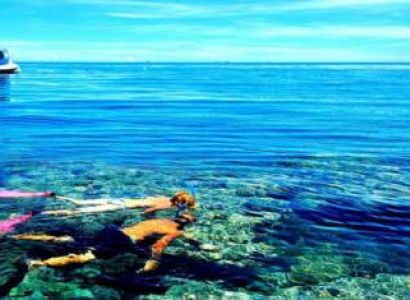 6 Nights 7 Days  Port Blair - Havelock -Elephanta Beach-Neil Island- Baratang Tour