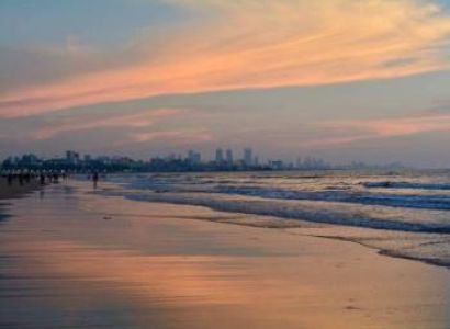 5 Nights - 6 Days Maharashtra Tour Package