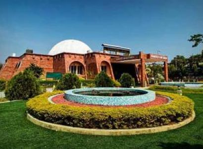 Guwahati Shillong Tour