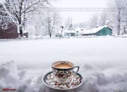 Short Trip to Kashmir 03 Nights 04 Days 4 Star Based Upon 04 Pax Minimum