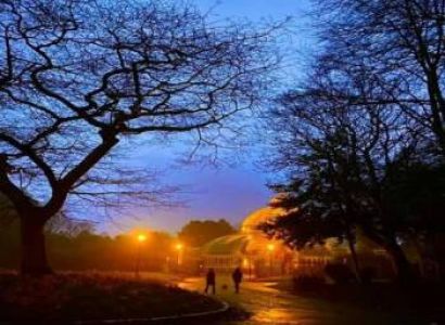 Honeymoon Special Pahalgam - 03 Nights and 04 days Budget