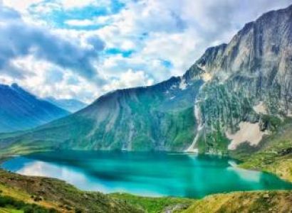 Stunning Kashmir 05 Nights 06 Days Budget Based up on 02 Pax Minimum