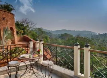 2Night Gokarna Luxury Villa Tour