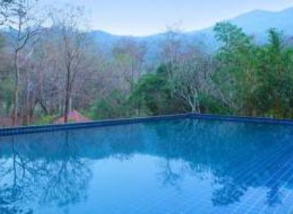 6Night Offbeat Odisha Luxury Tour Package