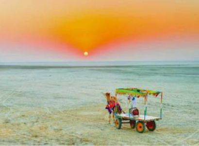 Little Things To Do Kutch
