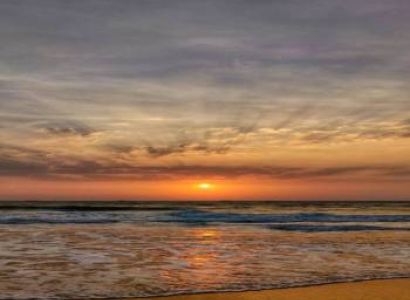 4 Night 5 Days Goa Tour