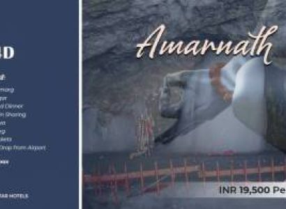 Amarnath Yatra