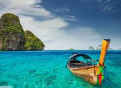 Pattaya and Bangkok - Pattaya 2N, Bangkok 2N