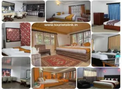 3 nights 4 days Image