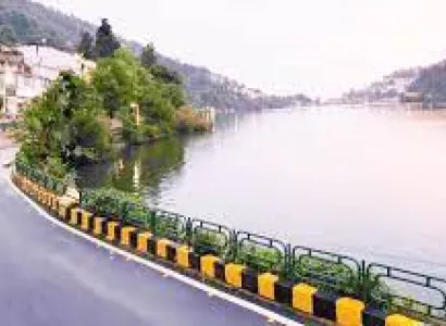Nainital 2 Day 1 Night