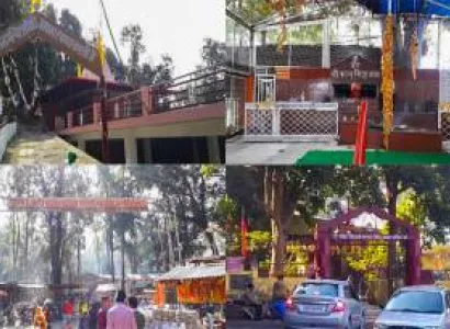 1 Day Chaar Sidh Dehradun