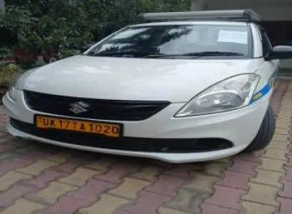 One way cab from Hardwar to Delhi