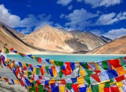5N/6D Leh to Leh Tour