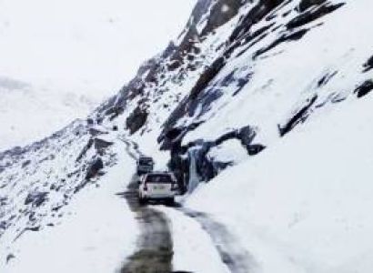 8N/9D Manali to Leh Tour