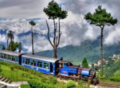 East Sikkim Tour
