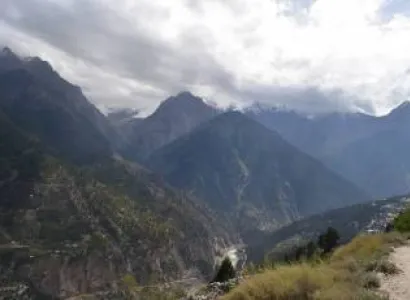 Hidden Himachal Tour Packages