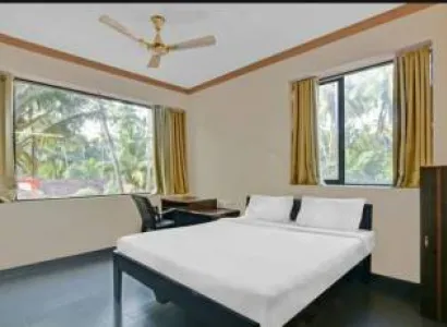 4 NIGHT 5 DAYS FOR SQOUD SHARING