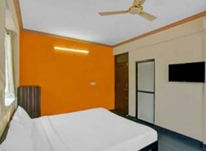 4NIGHT 5DAYS COUPLE WITH BREAKFAST