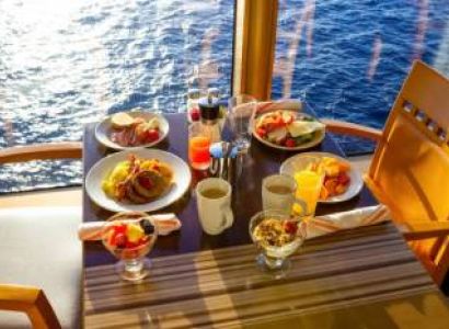 Dinner Cruise Goa Package