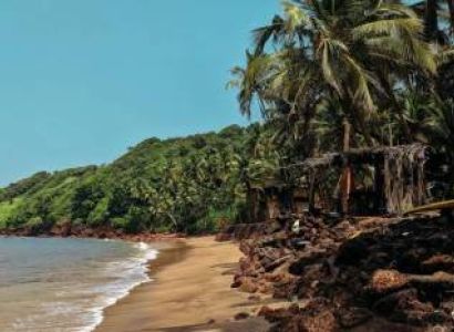 South Goa Tour Image