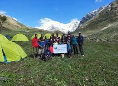 Harshil 3 Night 4 Days Tour