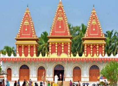 6 Nights 7 Days Kolkata - Gangasagar - Puri - Bhubaneshwar Tour