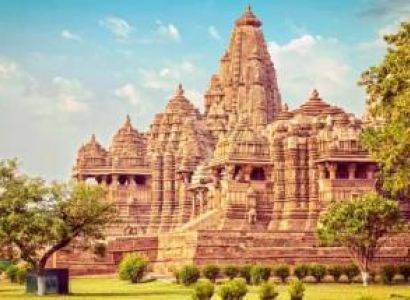 12 Nights - 13 Days Madhya Pradesh Tour