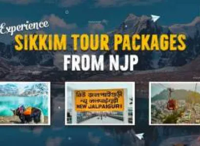 Exclusive North Sikkim 5 Night /6 Days