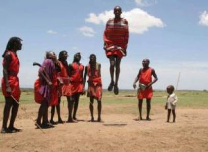 5 Days Amazing Road Trip