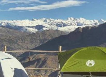 2 Nights, 3 Days Hotel Package