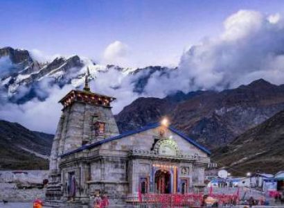 Chardham Package