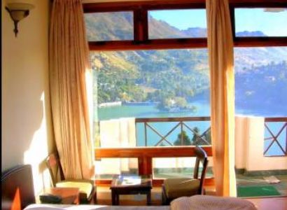 Kasol Kheerganga Manali for 3 Adults