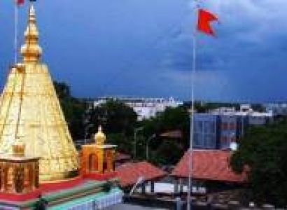 02 Night 03 Days Shirdi for 2 People