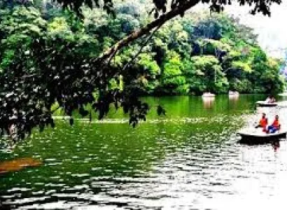 4 Night & 5 Days Corbett Mussoorie Tour