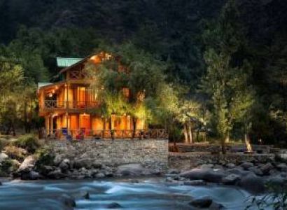 Tirthan - Jibhi  - Ex Delhi Tour