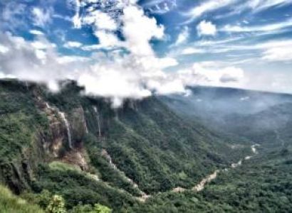 Wonders of Eastern India