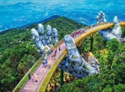 The Impression Of Vietnam