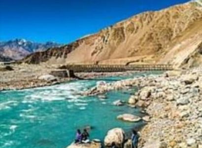 Amazing Ladakh From Mumbai