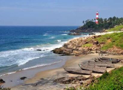 Kerala 5 Nights - 6 Days Tour