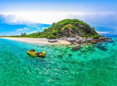 4 Night - 5 Days Thailand Tour