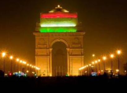 2 Night 3 Days - Delhi  Agra
