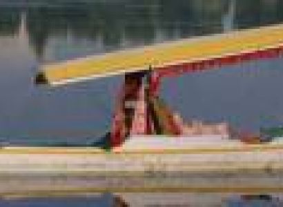 6 Nights 7 Days Exotic Kashmir