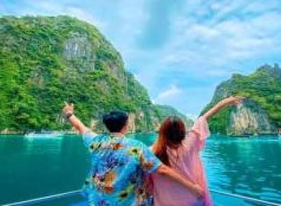 3 Nights Phuket Tour
