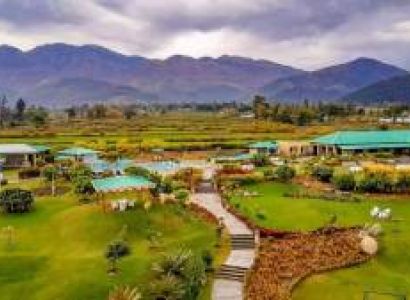 Gurgaon Jim Corbett Tour - 2 Nights  3 Days