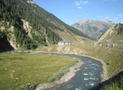 Winters In Kashmir 7Days - 6Nights
